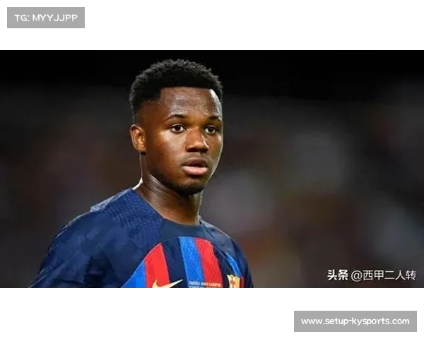 17岁法甲天才中卫崛起引爆转会大战巴萨携六大豪门疯狂争夺