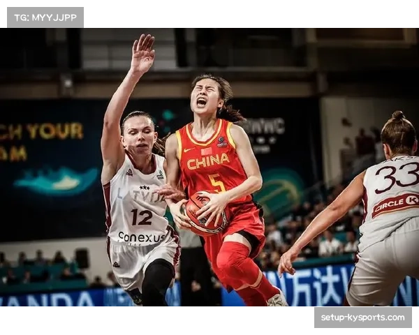 山东女篮78比76险胜江苏 邹广凤关键抢断锁定胜局