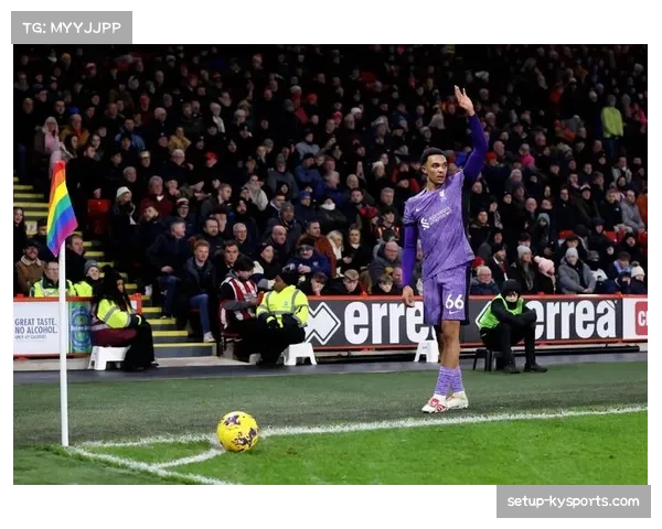 利物浦亚历山大-阿诺德4关键传球加绝平球,评分7.47 利物浦亚历山大-阿诺德4关键传球加绝平球,评分7.47